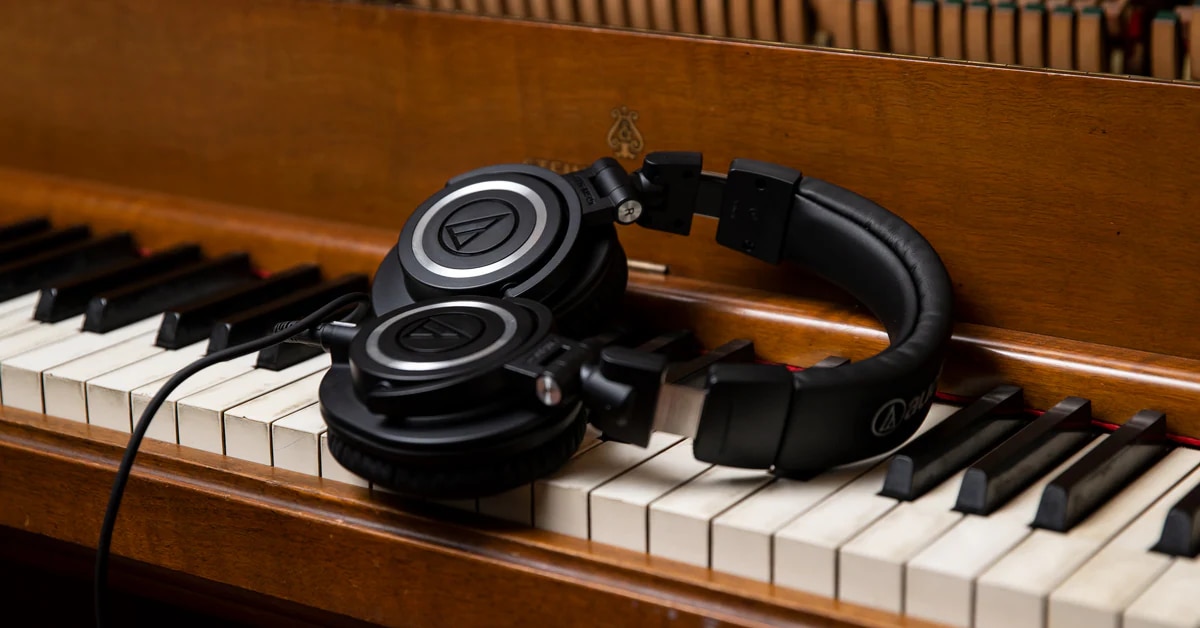 Best Studio Headphones