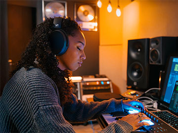 Headphones