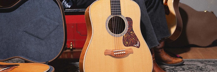 Taylor The Gold Label Difference