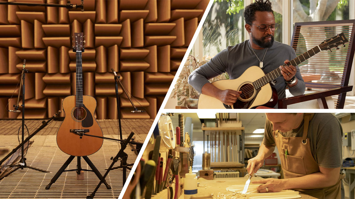 Traditional Roots, Modern Playability