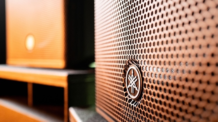 A Complete Live Sound Ecosystem