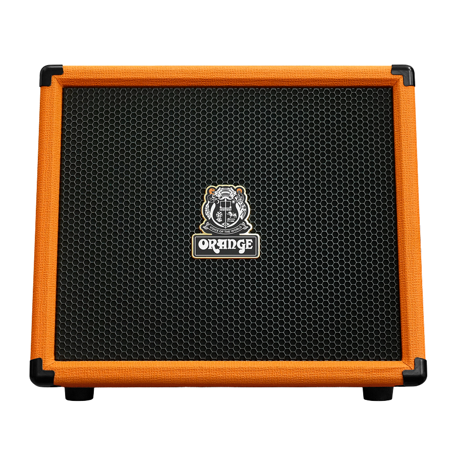 Orange × Sheeran Outloud ES100 amplifier