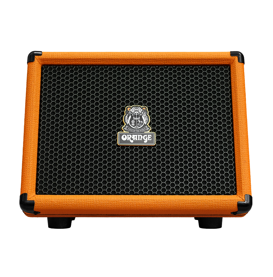 Orange × Sheeran Outloud ES60 amplifier