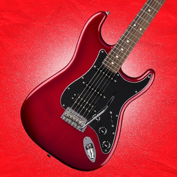 Guitar or Bass Player
