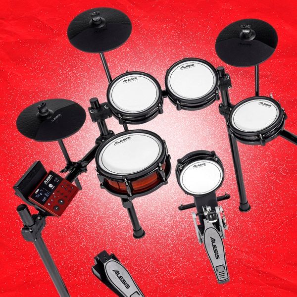 Drummer or Percussionist