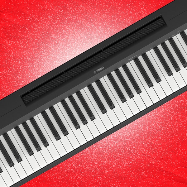 Keyboardist or Pianist