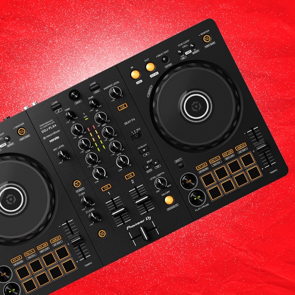 DJ or Beatmaker