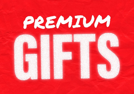 Premium Gifts