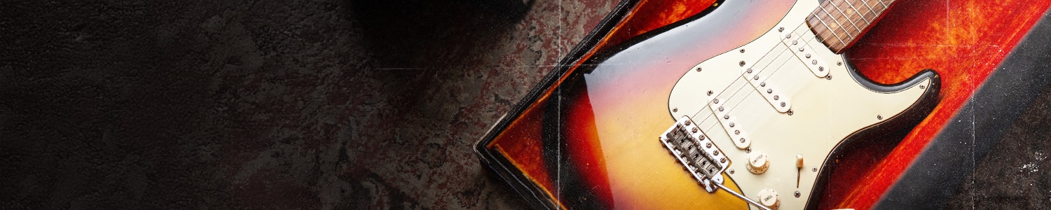 Guitar Center Used Financing