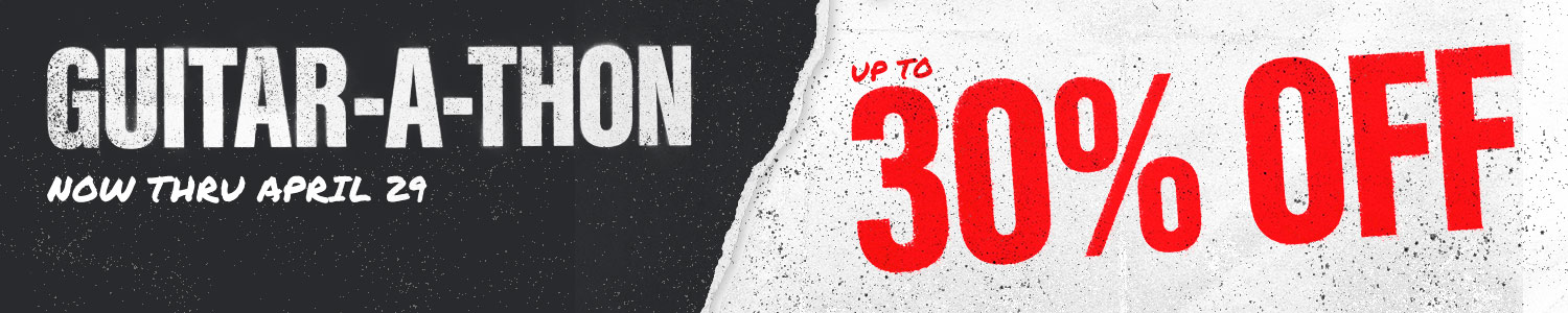 Financing options for Slash-inspired gear.