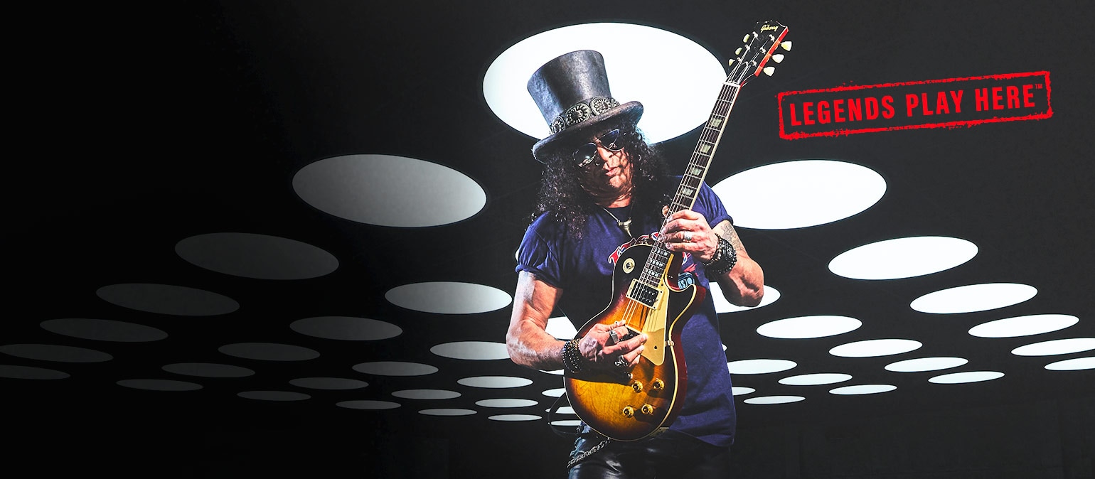 The Slash Signature Collection