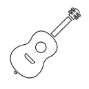 Acoustic Guitar