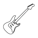 Electric Guitar