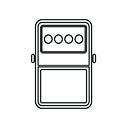 Effect Pedal