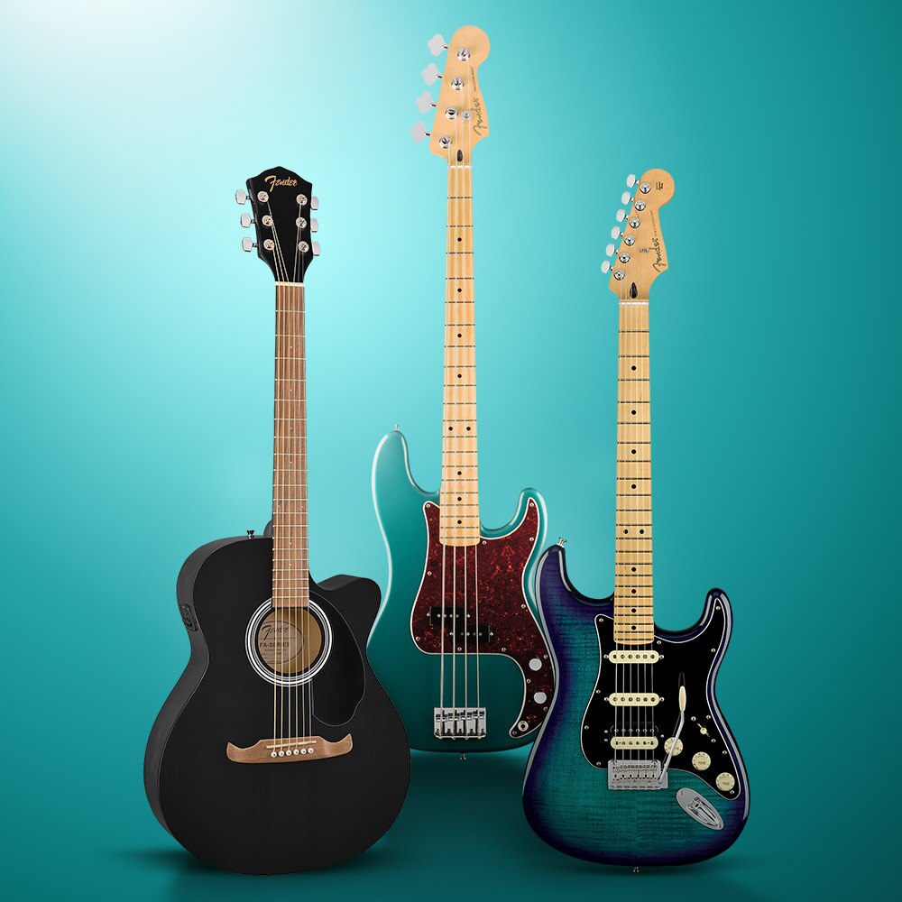 Guitar Center Music Instruments, Accessories and Equipment