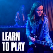 LEARN TO PLAY
